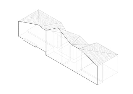 An interior at Giomein